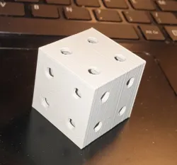 Ball maze 3D labyrinthe pour bille 