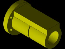 Ball Screw NUT