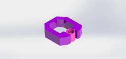 Basic 3D Model