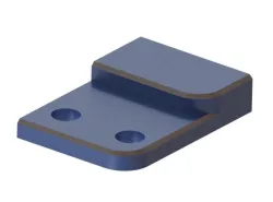 Basic 3D Model