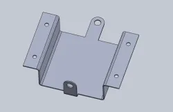 basic metal sheet