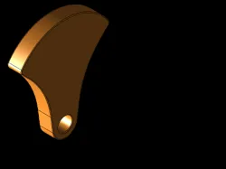 Beam Engine Mechanism | Motion Simulation