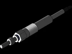 BERU_CGP002_249 Ceramic Glow Plug