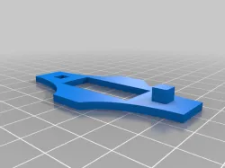 Beyblade X String Launcher Pull