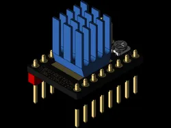 Bigtreetech TMC 2209 V1.2