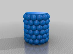 Blobs Vase
