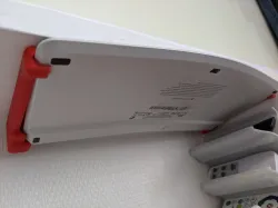 Bluetooth keyboard drawer