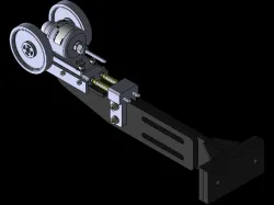 Bracket encoder - rev1