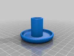 Bud Bowl Bowl Stand
