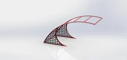 Car awning
