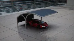 Car Awning