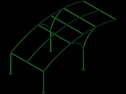 Car Awning