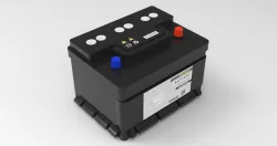 Car Battery
