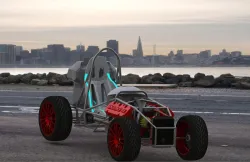 car(buggy)