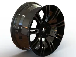 Car Classics Style Rims R18
