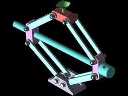 Car jack Full