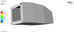 Carbon Fiber Monocoque Chassis