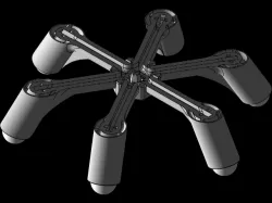 Ceiling Light Fixture