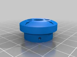 Century Series Grip - Hat Housing Switch Adaptor