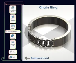 Chain Ring