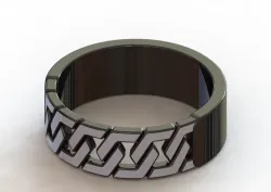 Chain-Ring