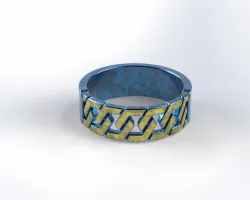 Chain Ring