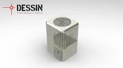 CHILLER YORK 4 TONS