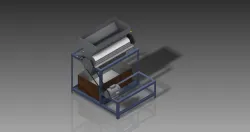 Chopping Machine