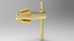 Chuck Key