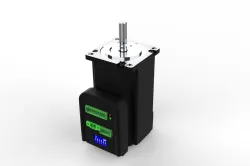 Closed loop servo nema 23