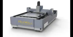 CNC LASER MACHİNE