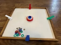 Coin Flip Game