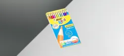 Color Pencil box