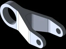 COMPLEX 3D COMPONENT
