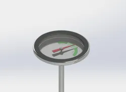 Compost Thermometer