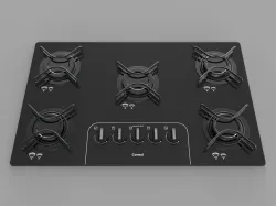 Cooktop
