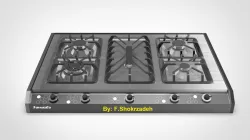 Cooktop
