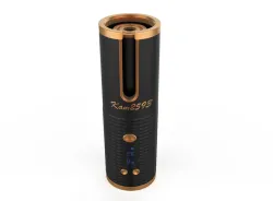 Cordless Automatic Hair Curler