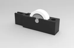 Corner and Roller