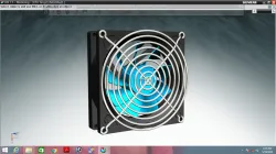 CPU FAN