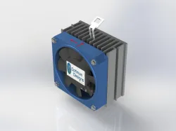 CPU Fan