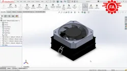 CPU Fan