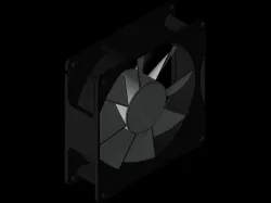 CPU Fan