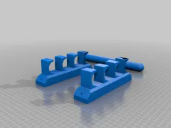 Curtain Hanger