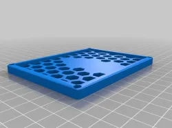 Customizable Magnetic Box