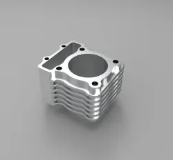cylinder block