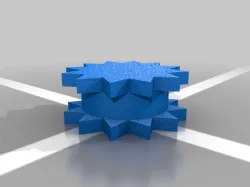 day 1 of making things until i get 100 followers 