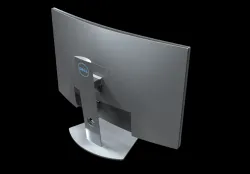 Dell S3220dgf - Monitor stand ONLY