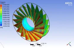 Diffuser Plate