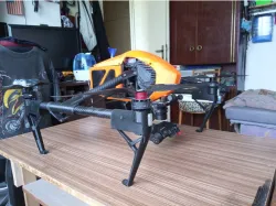 DJI+Inspire+2